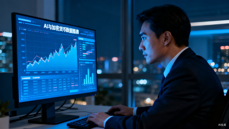 靠字节赚一万倍,它投AI了